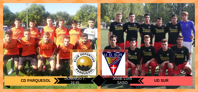 Segundo derbi, con más urgencias