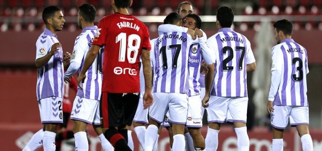 Verde vuole la Coppa 1 Foto: LFP