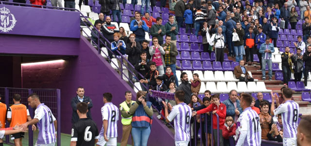 Zorrilla no dejó rugir al león