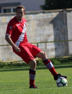 Jorge Suárez: "En Regional siempre hay sorpresas, y podemos ser una de ellas" 2 SUAREZ VILLA SIMANCAS 1