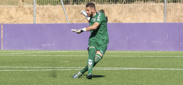 La mejor promesa: Jornada 6