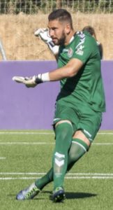 La mejor promesa: Jornada 20 2 Samu Pérez