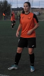 Rubén Jiménez: "Estamos creciendo al mismo tiempo que la liga avanza" 2 Sandra