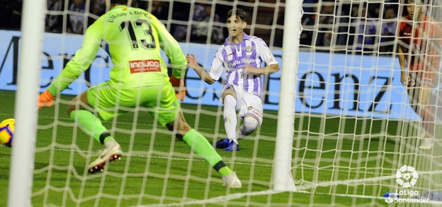 V Trofeo Blanquivioletas: Jornada 10