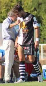 El largo camino de Unionistas hasta recibir al Promesas 2 Unionistas