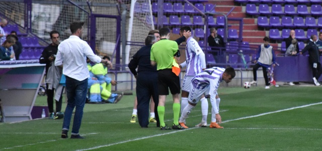 El D’Artagnan canario ya asoma en Segunda B