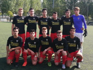 Felicísimos con los primeros tres puntos 2 WhatsApp Image 2018 10 04 at 19.05 edited