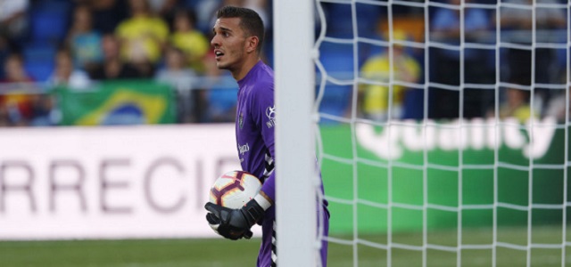 Masip: “Hay diferentes criterios del VAR”