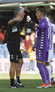 Masip: "Hay diferentes criterios del VAR" 2 w 900x700 30181610vill77