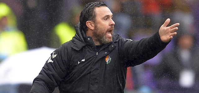 Sergio González: “Estamos más cerca de esta realidad que de la que vimos en el Bernabéu”