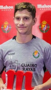 Toni: "Una cura de humildad siempre viene bien" 2 10098n toni