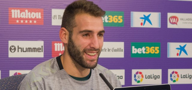Antoñito: “El equipo tiene ganas de competir”