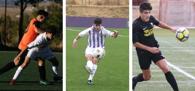 Jornada para hacerse grandes en Liga Nacional