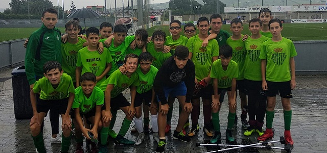 Ismael Cojo: “La tecnificación es una muy buena forma de que los niños aprendan”