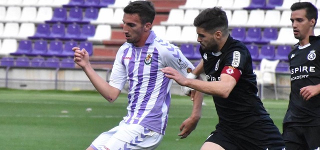 Segunda salida seguida en busca de romper la racha