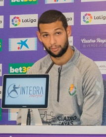 Joaquín: "Vamos a ir a Sevilla a competir e intentar traer algo positivo" 2 Joaquín