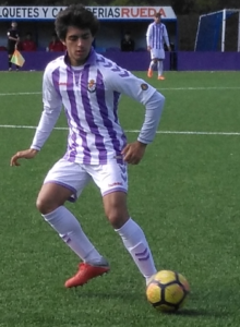 El Divi se exhibe y se asienta en la cuarta plaza 3 Luismi