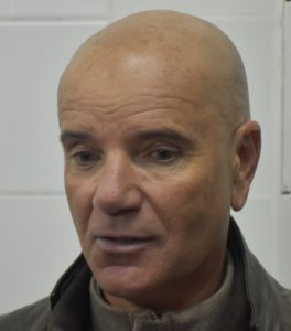 Miguel Rivera: "Teníamos que reencontrarnos con nosotros mismos" 2 Miguel Rivera