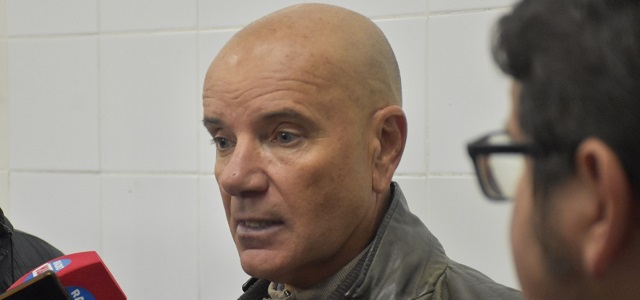 Miguel Rivera: “Teníamos que reencontrarnos con nosotros mismos”