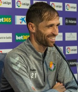 Míchel: "No hemos hecho nada, esto es muy largo" 2 Míchel