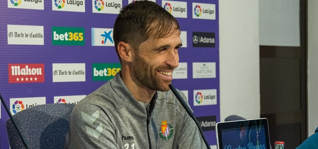 Míchel: “No hemos hecho nada, esto es muy largo”