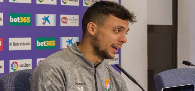 Plano: “Tenemos once guerreros en el campo, más los que están fuera”