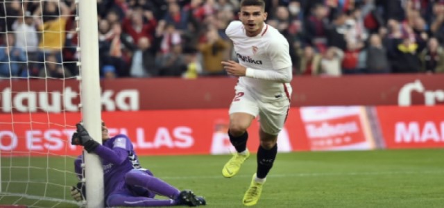 V Trofeo Blanquivioletas: Jornada 13