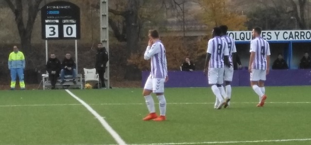 Al Divi no hay quien le pare