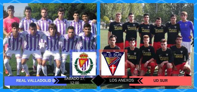 Los Anexos albergan un nuevo derbi Nacional