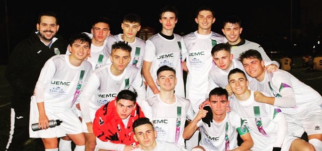 Mario Matarranz: “Tengo la suerte de tener un bloque donde todos suman”