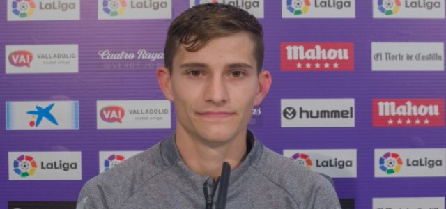 Toni: “No podemos dormirnos”