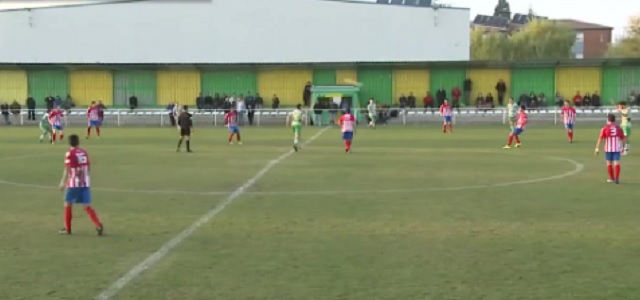 El Tordesillas vuelve a ganar al final