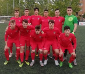 El agua, juez y verdugo en Liga Nacional 2 WhatsApp Image 2018 11 13 at 19.09.29