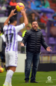 Sergio González: "Estamos más cerca de esta realidad que de la que vimos en el Bernabéu" 2 w 900x700 10140343va foz 3051