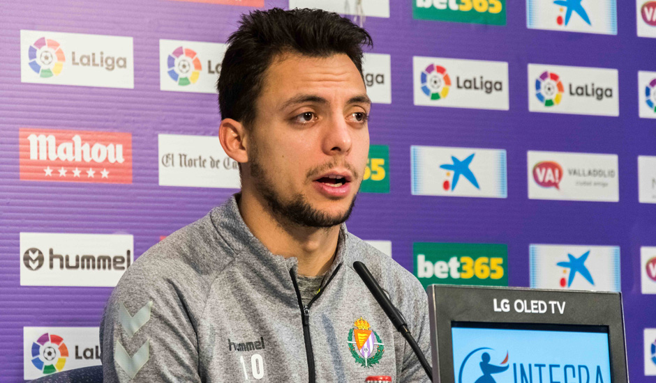 Óscar Plano: “El Athletic va a salir de ahí abajo”