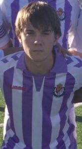 Una goleada para soñar 3 Adrián Carrión 1