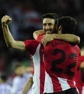 Planazo por Navidad 2 Aduriz Raúl García