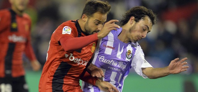 V Trofeo Blanquivioletas: Vuelta de los dieciseisavos de Copa del Rey