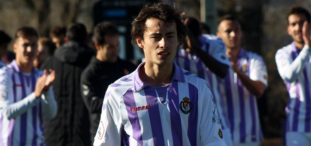 La mejor promesa: Jornada 17