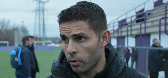 Baraja destaca “la mentalidad ganadora” del Divi