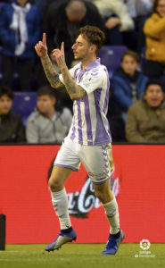 V Trofeo Blanquivioletas: Jornada 16 2 Calero