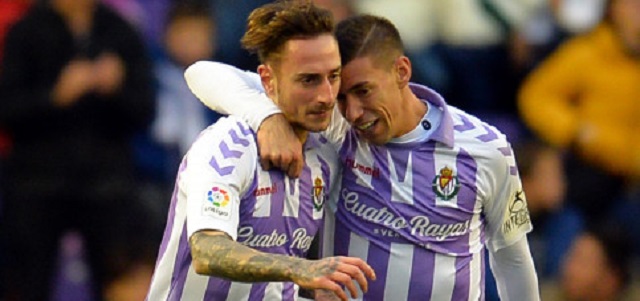 V Trofeo Blanquivioletas: Jornada 16