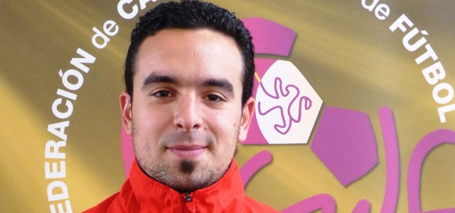 Daniel Rodríguez: “El equipo humano de esta selección es fundamental”