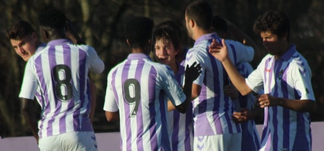 Una goleada para soñar