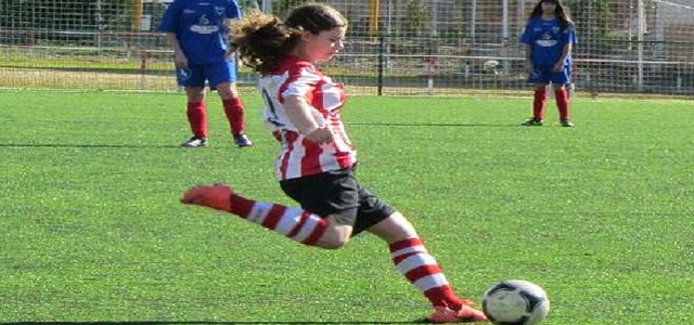 Peke: “Queremos acabar el año invictas”