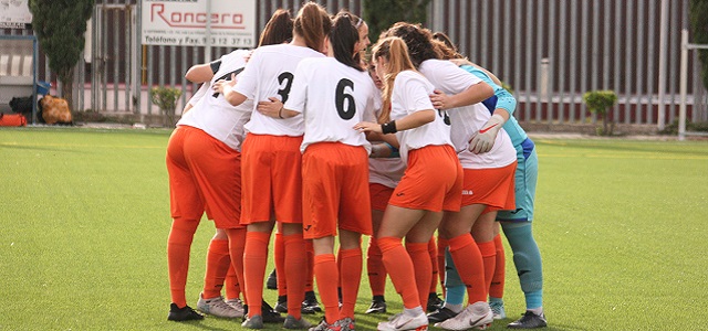 El Rayo B, firme candidato a frenar al Parquesol