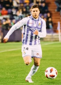 Keko: "Queríamos pasar la eliminatoria y recuperar sensaciones" 2 Keko