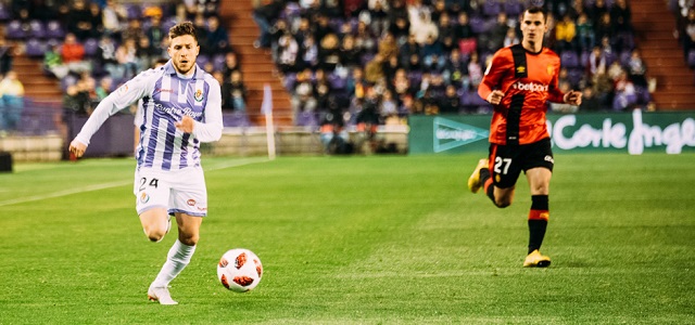 Keko: “Queríamos pasar la eliminatoria y recuperar sensaciones”