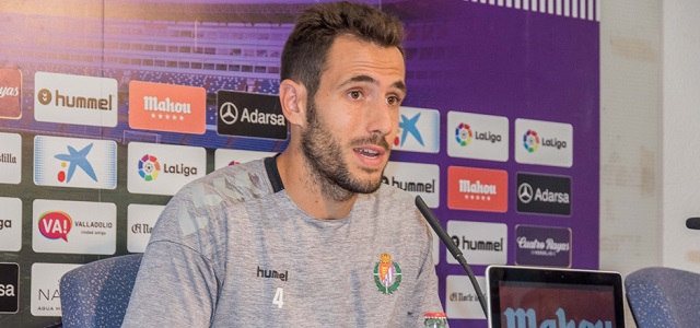 Kiko Olivas: “No se nos tiene en la misma consideración”