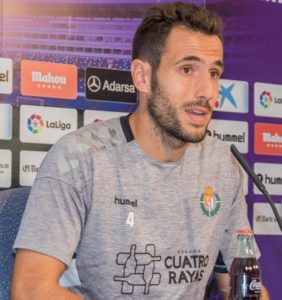 Kiko Olivas: "No se nos tiene en la misma consideración" 2 Kiko Olivas